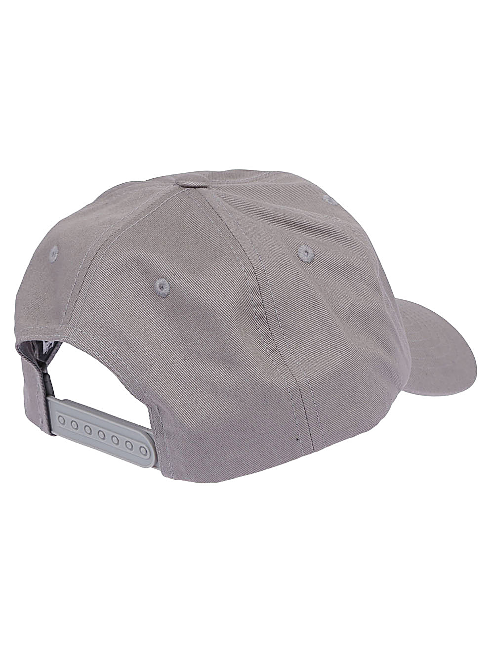 Stussy Grey Logo Hat image 2