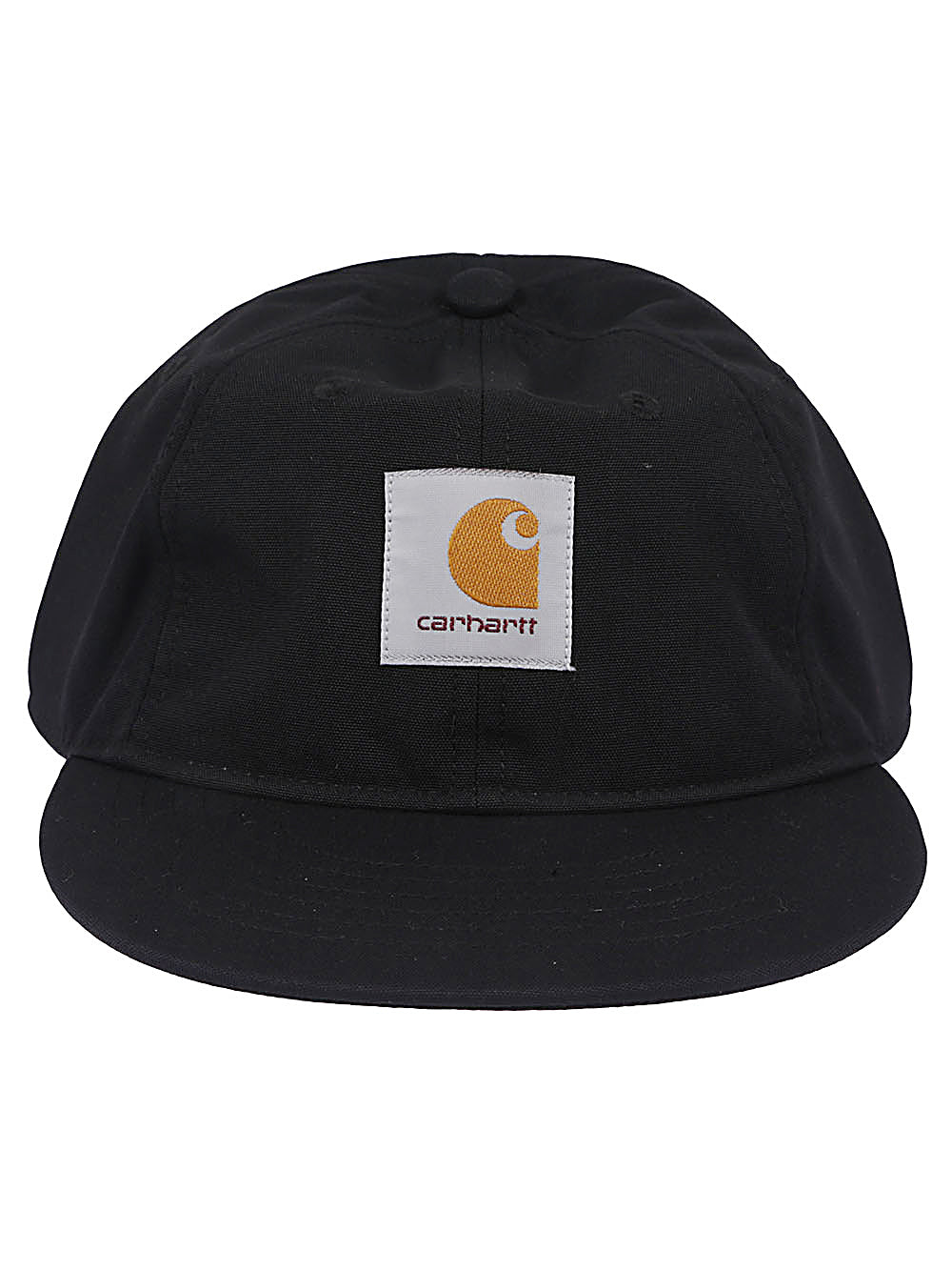 Carhartt WIP Main Hat - Black image 0