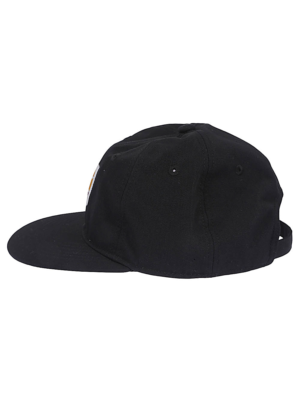 Carhartt WIP Main Hat - Black image 1