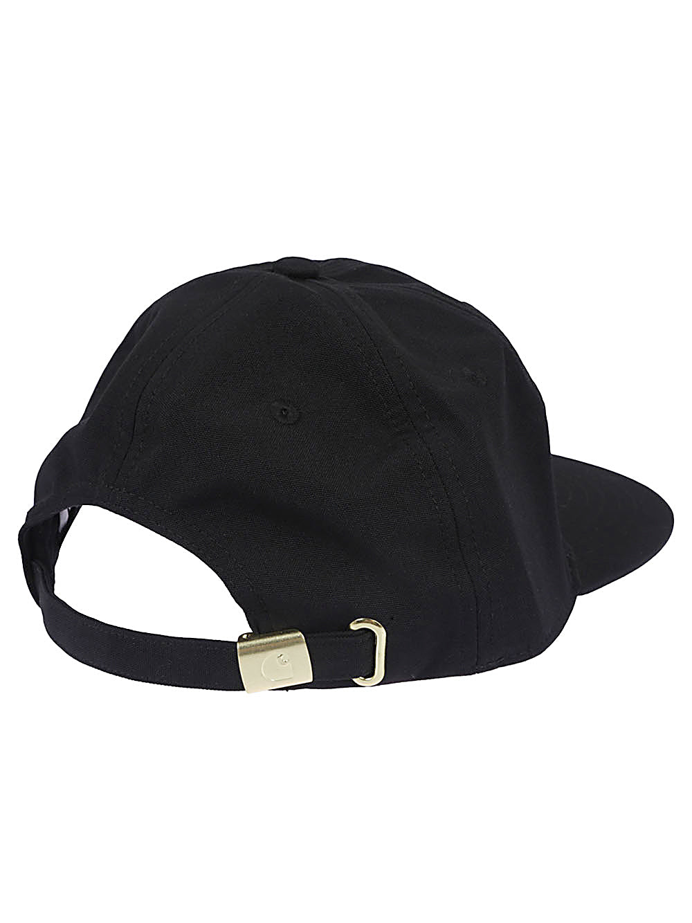 Carhartt WIP Main Hat - Black image 2