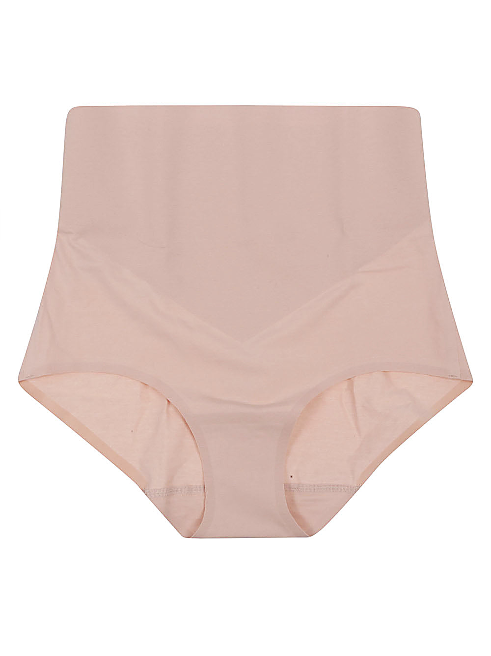 Wolford Powder Pink High-Waist Contouring Underwear image 0