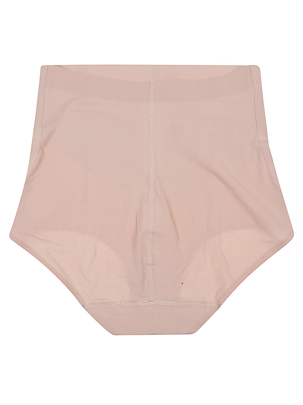 Wolford Powder Pink High-Waist Contouring Underwear image 1