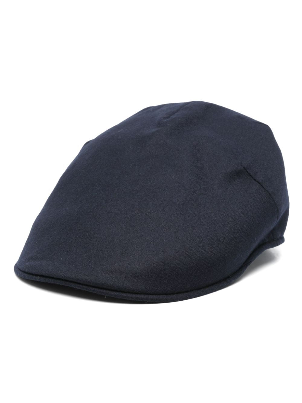 Borsalino Blue Hat: Classic Style, 57cm image 0