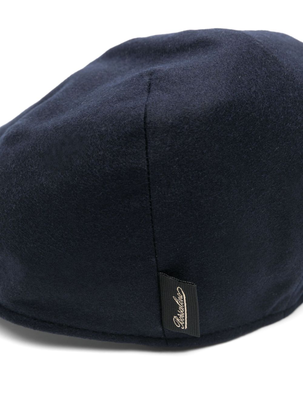 Borsalino Blue Hat: Classic Style, 57cm image 1