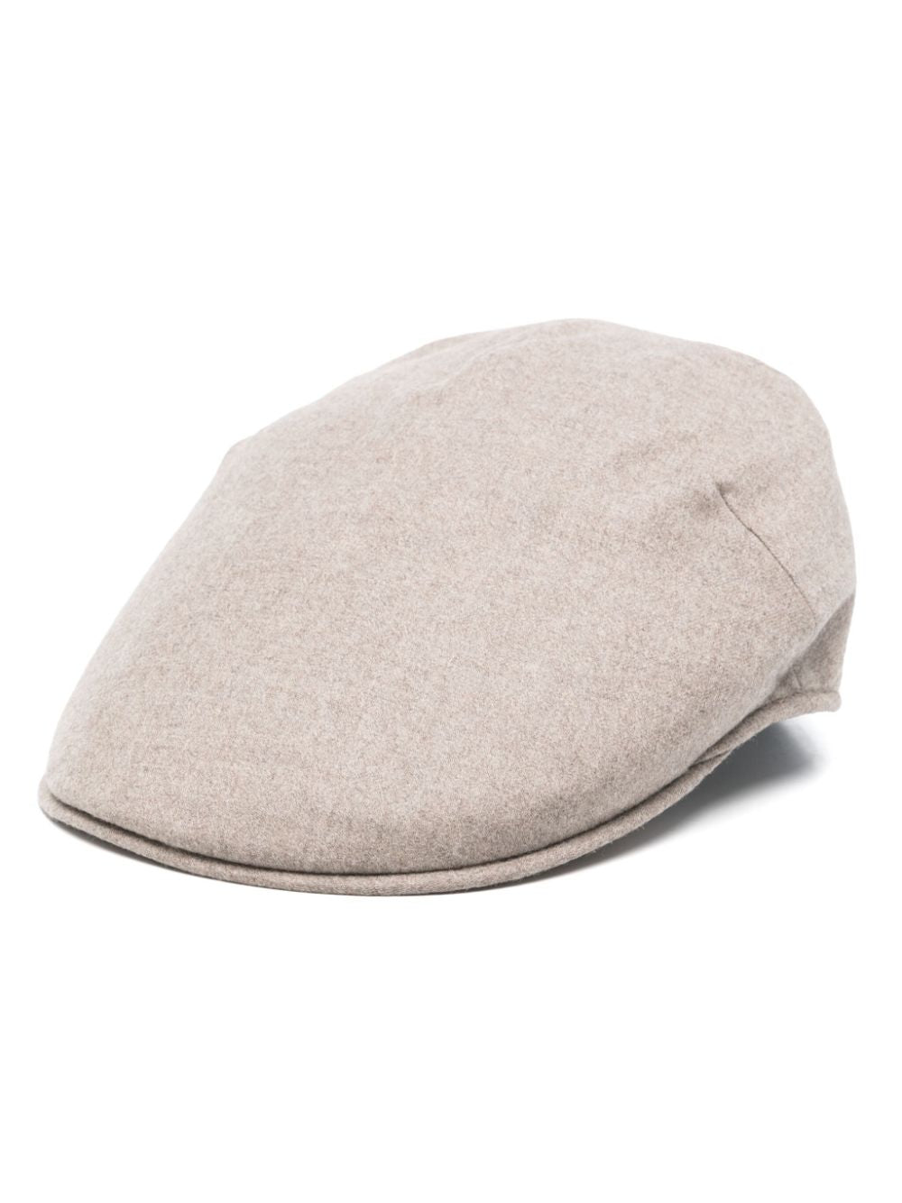 Borsalino Grey Felt Hat image 0