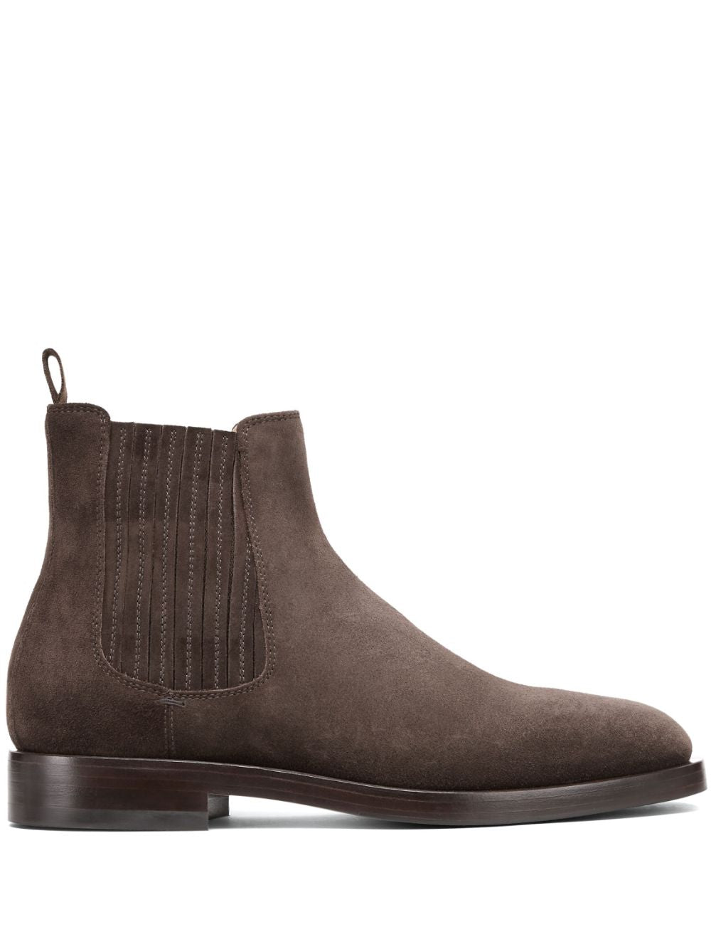 Brunello Cucinelli Boots Brown image 0