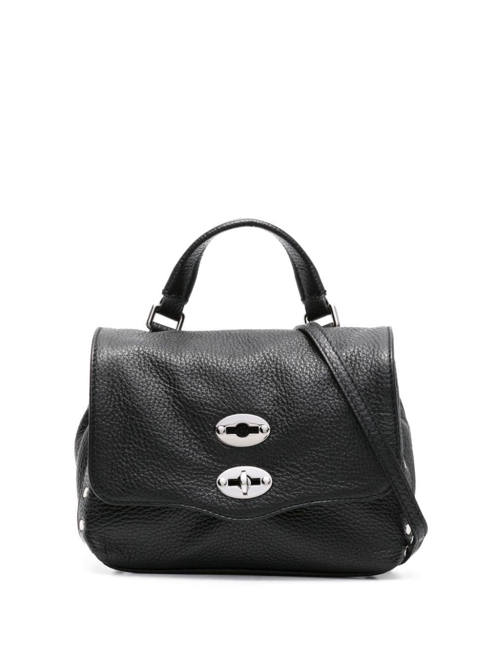 Zanellato Bags.. Black image 0