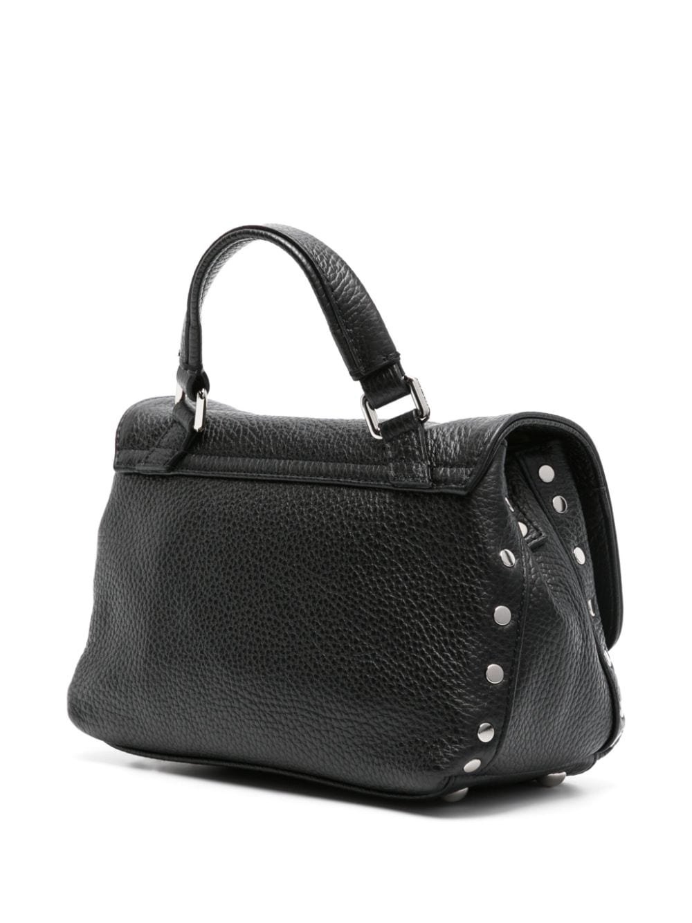 Zanellato Bags.. Black image 4