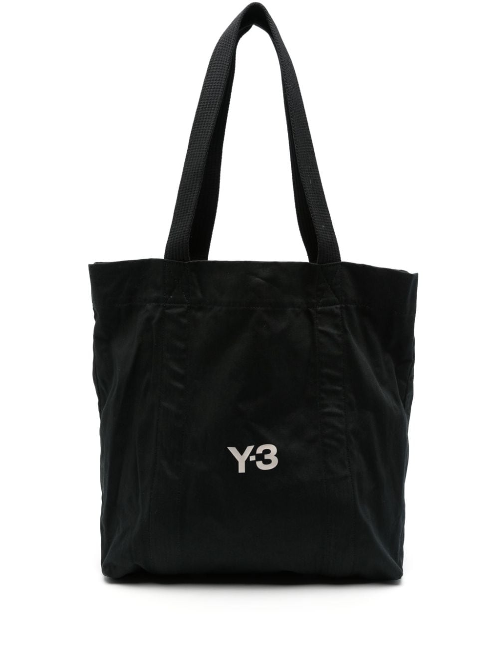 Y-3 Bags.. Black image 0