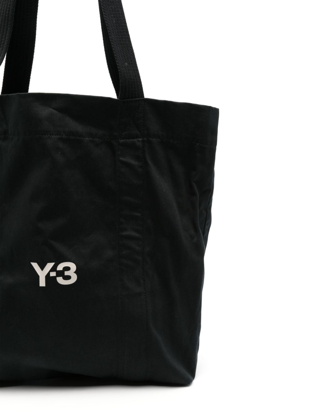 Y-3 Bags.. Black image 1