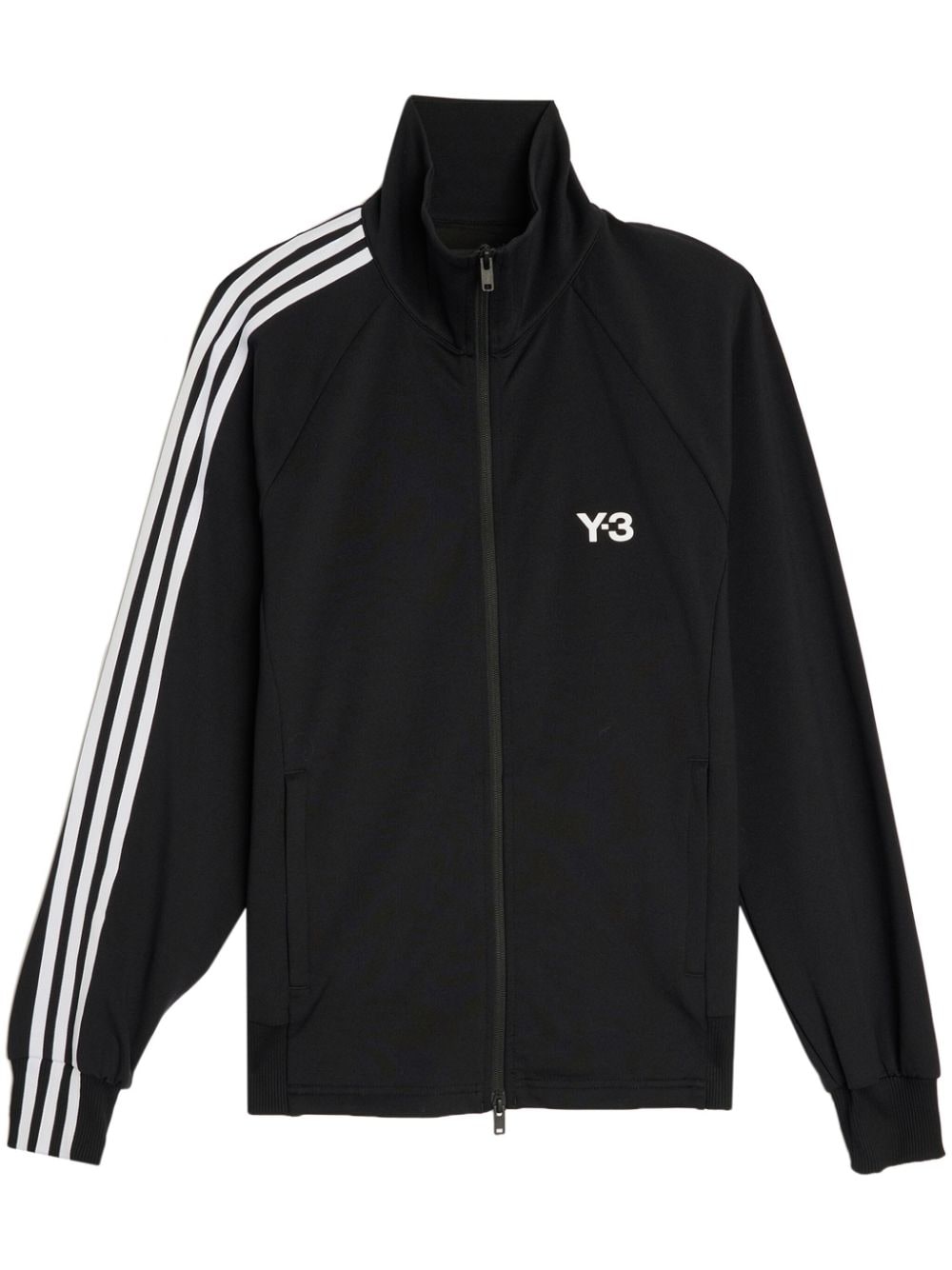 Y-3 Sweaters Black image 0