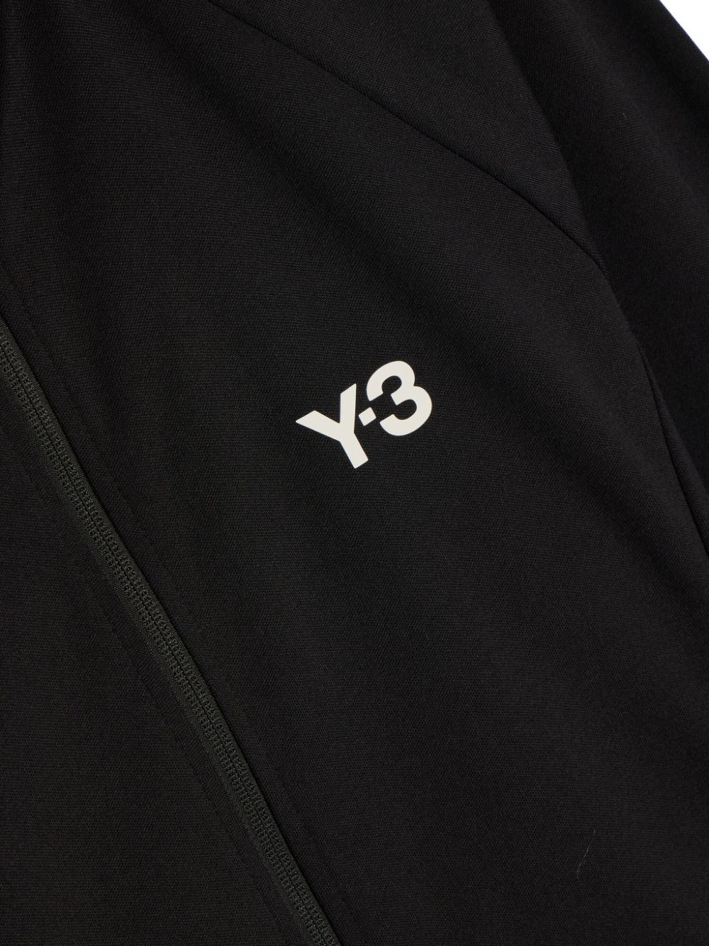 Y-3 Sweaters Black image 3