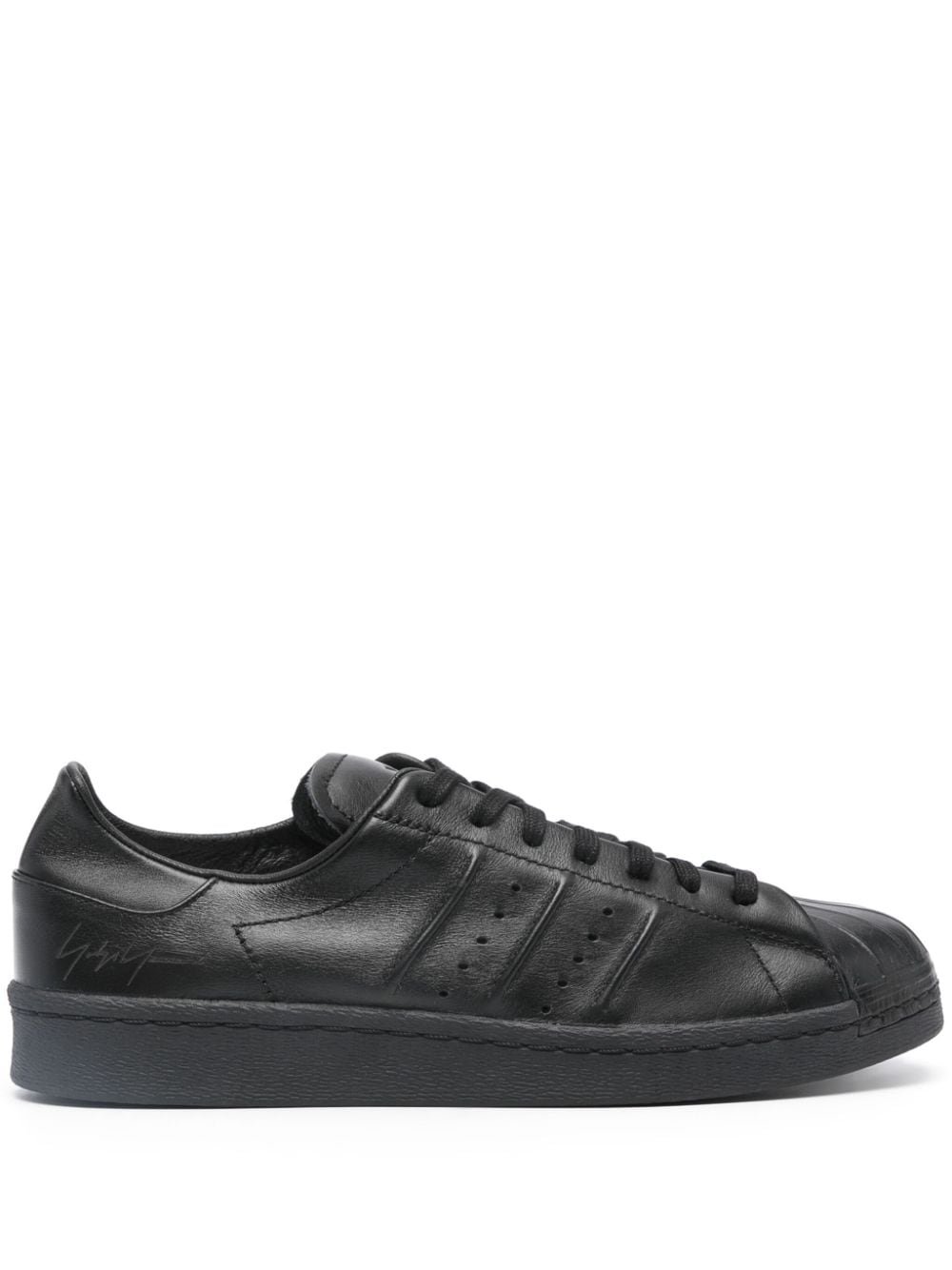 Y-3 Sneakers Black image 0