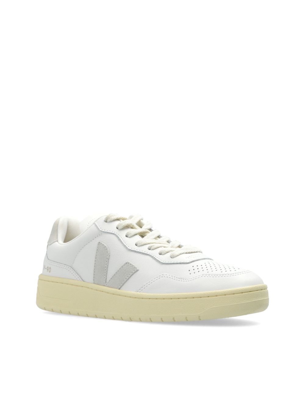 Veja Sneakers Beige image 1