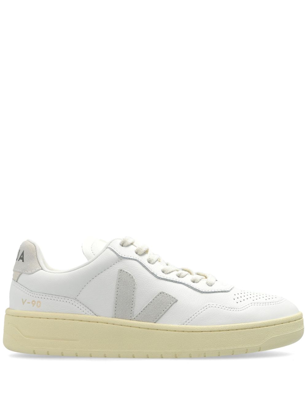 Veja Sneakers Beige image 0