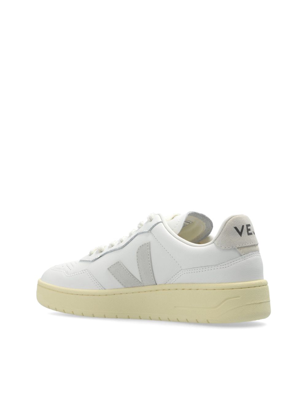 Veja Sneakers Beige image 4