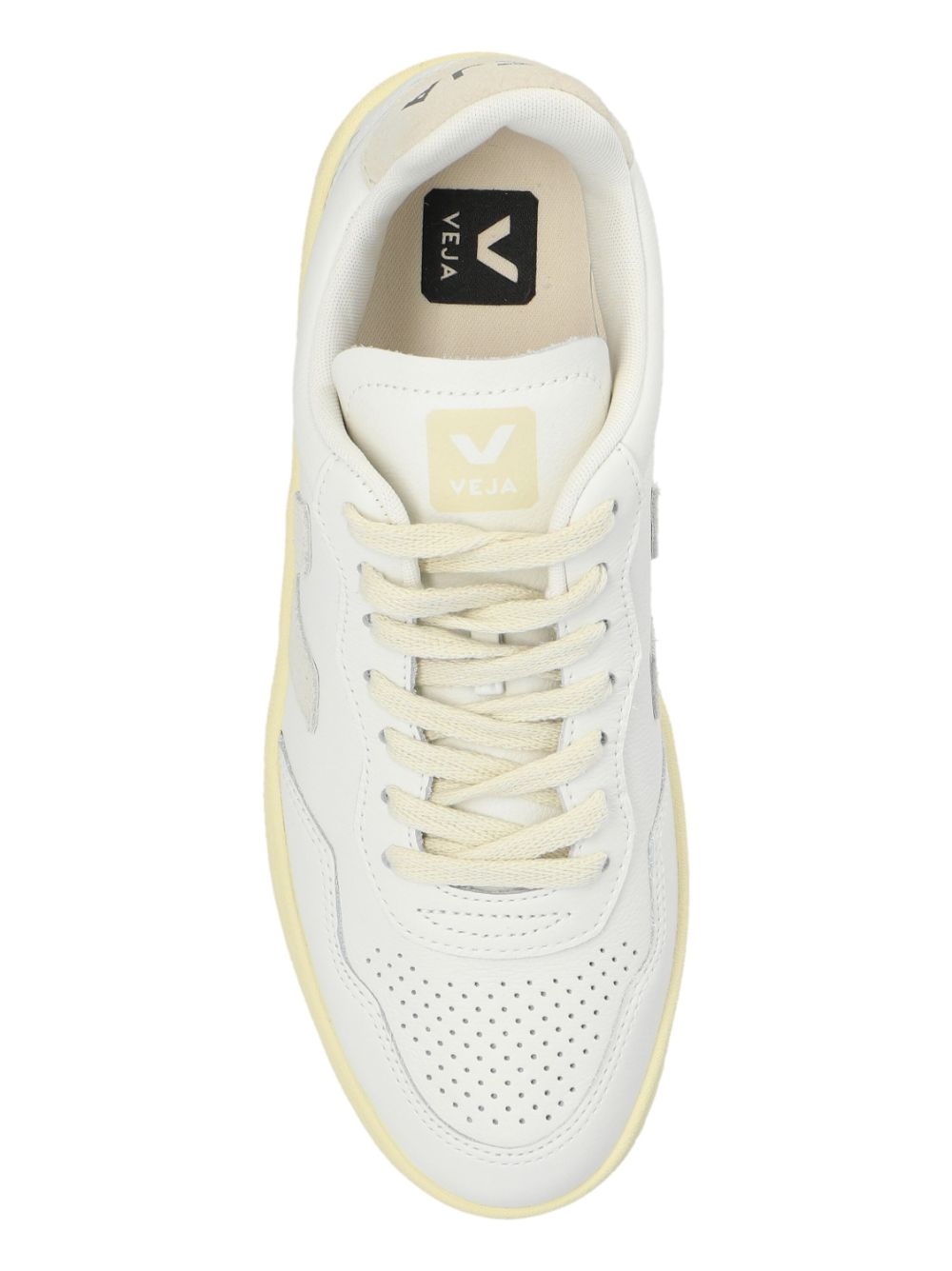 Veja Sneakers Beige image 5