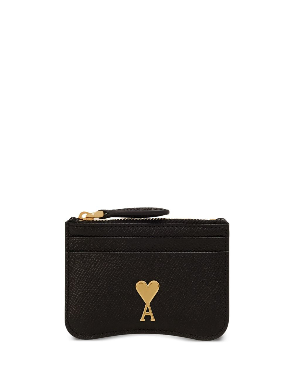 Ami Paris Wallets Black image 0