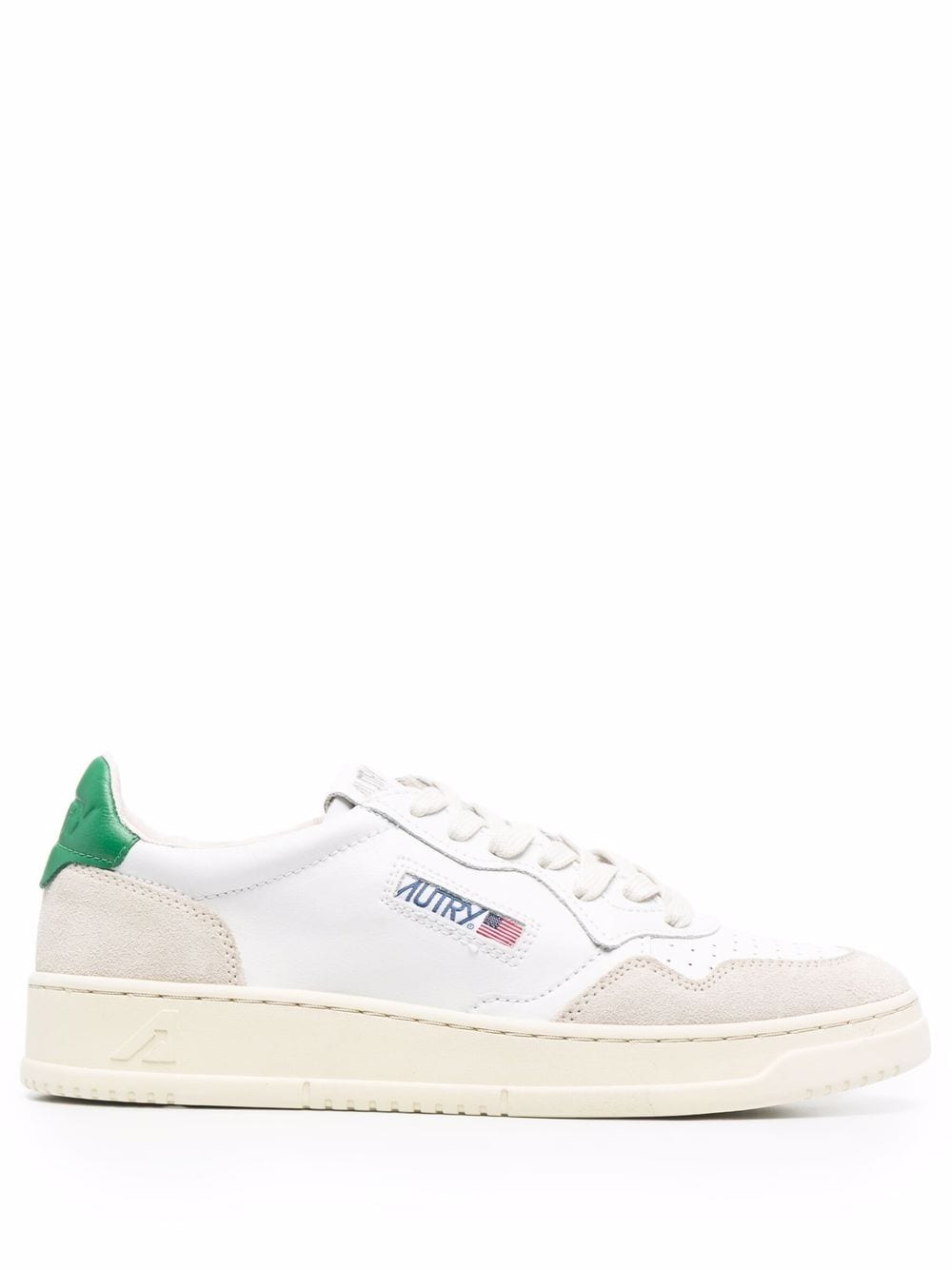 AUTRY Sneakers Green image 0