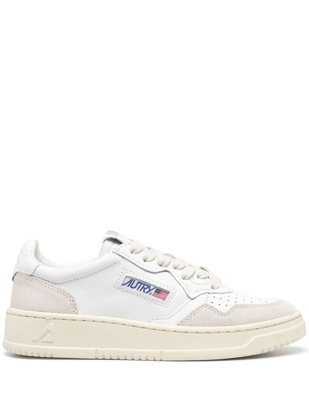 AUTRY Sneakers White image 0