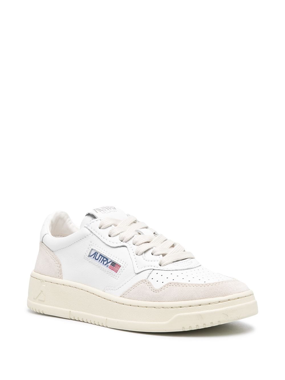 AUTRY Sneakers White image 1