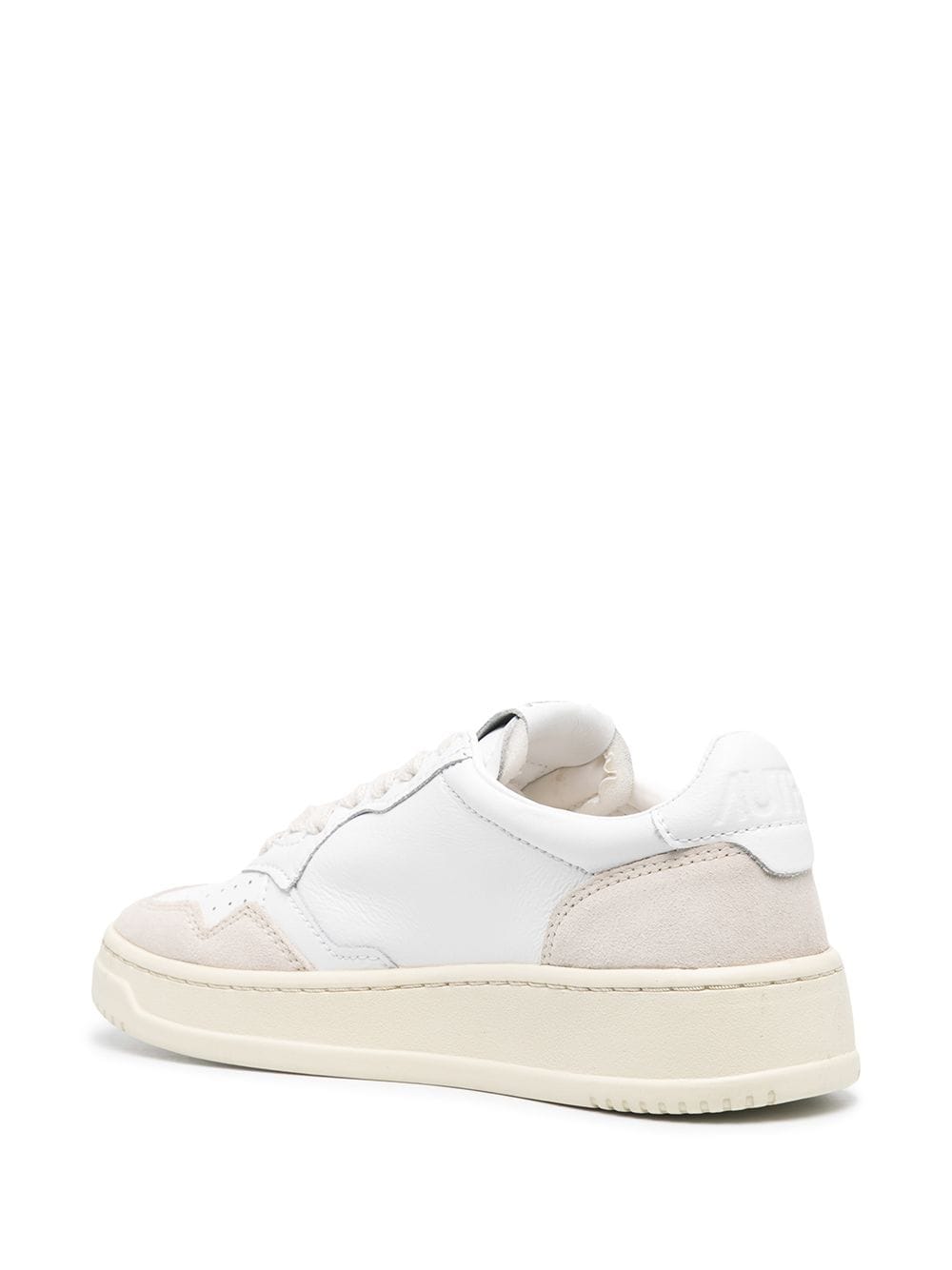 AUTRY Sneakers White image 2