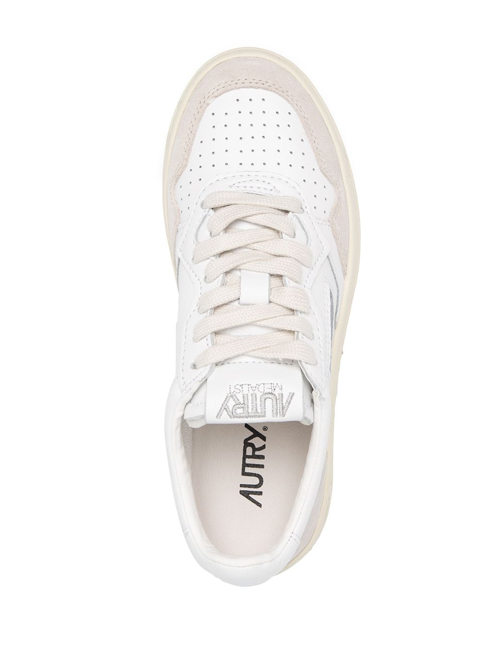 AUTRY Sneakers White image 3