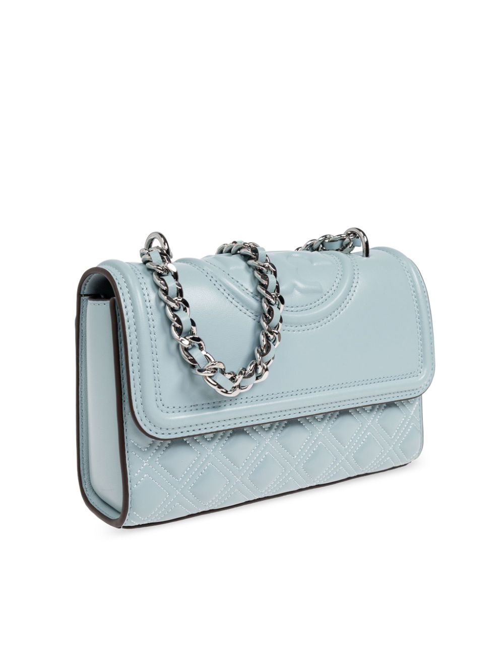 Tory Burch Bags.. Clear Blue image 1