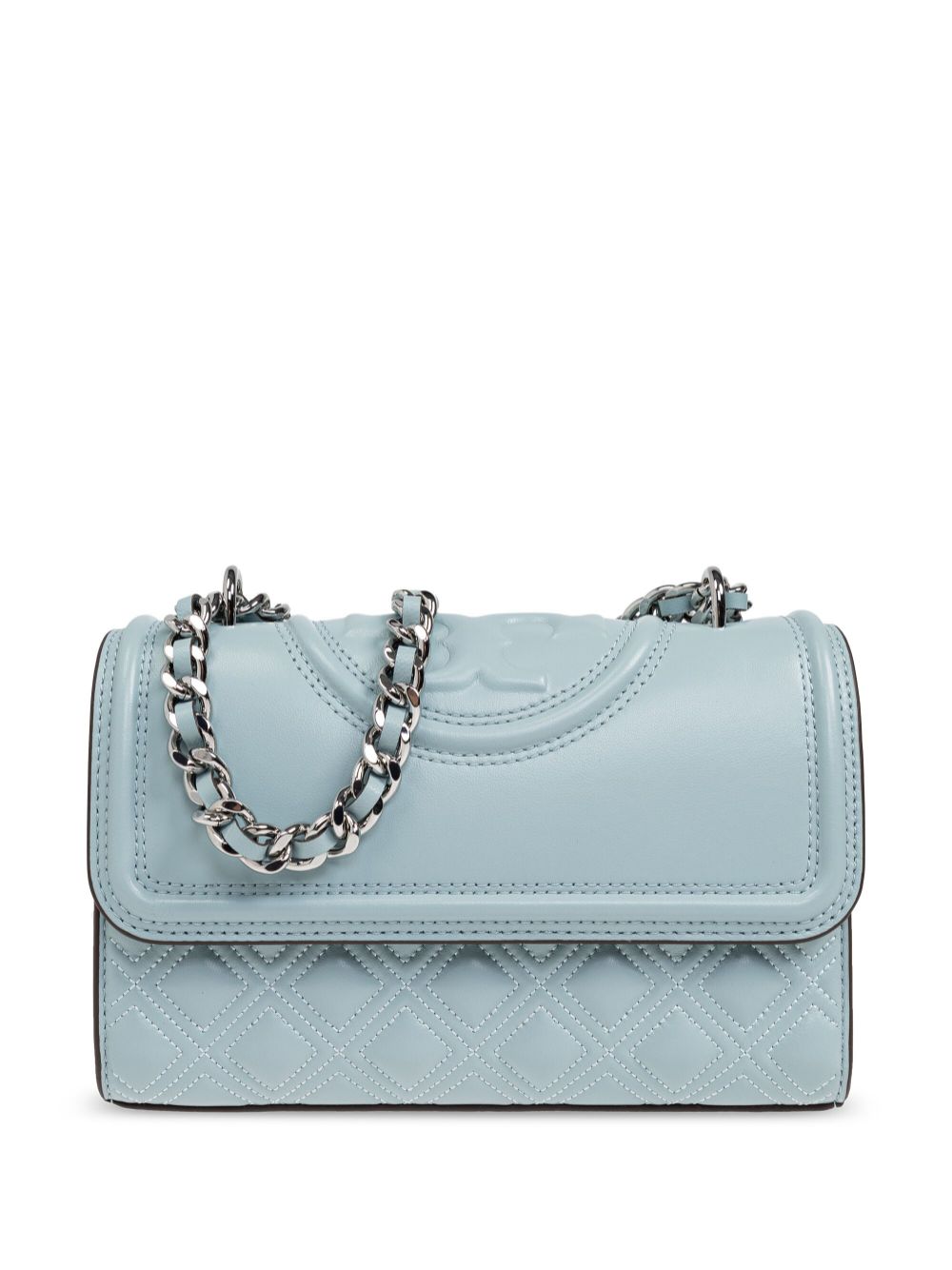 Tory Burch Bags.. Clear Blue image 0