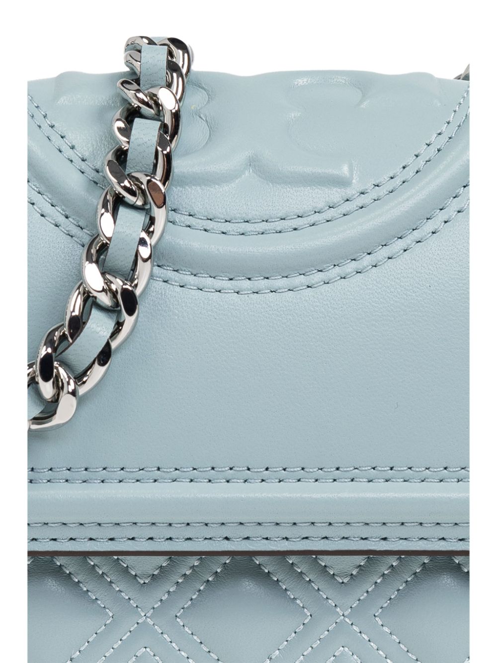 Tory Burch Bags.. Clear Blue image 3