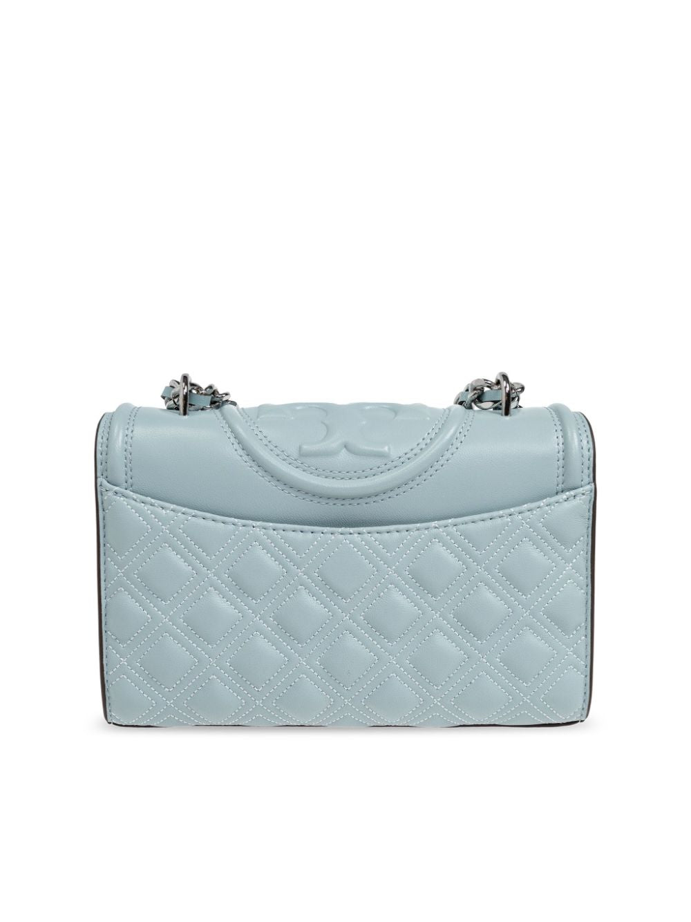 Tory Burch Bags.. Clear Blue image 5