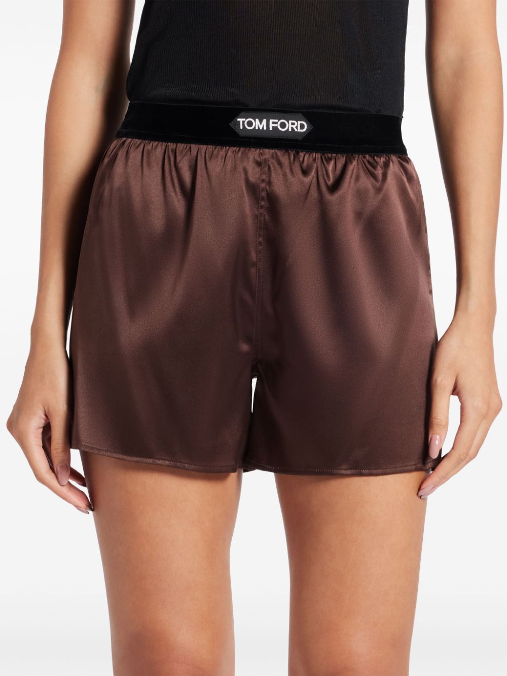 Tom Ford Shorts image 3