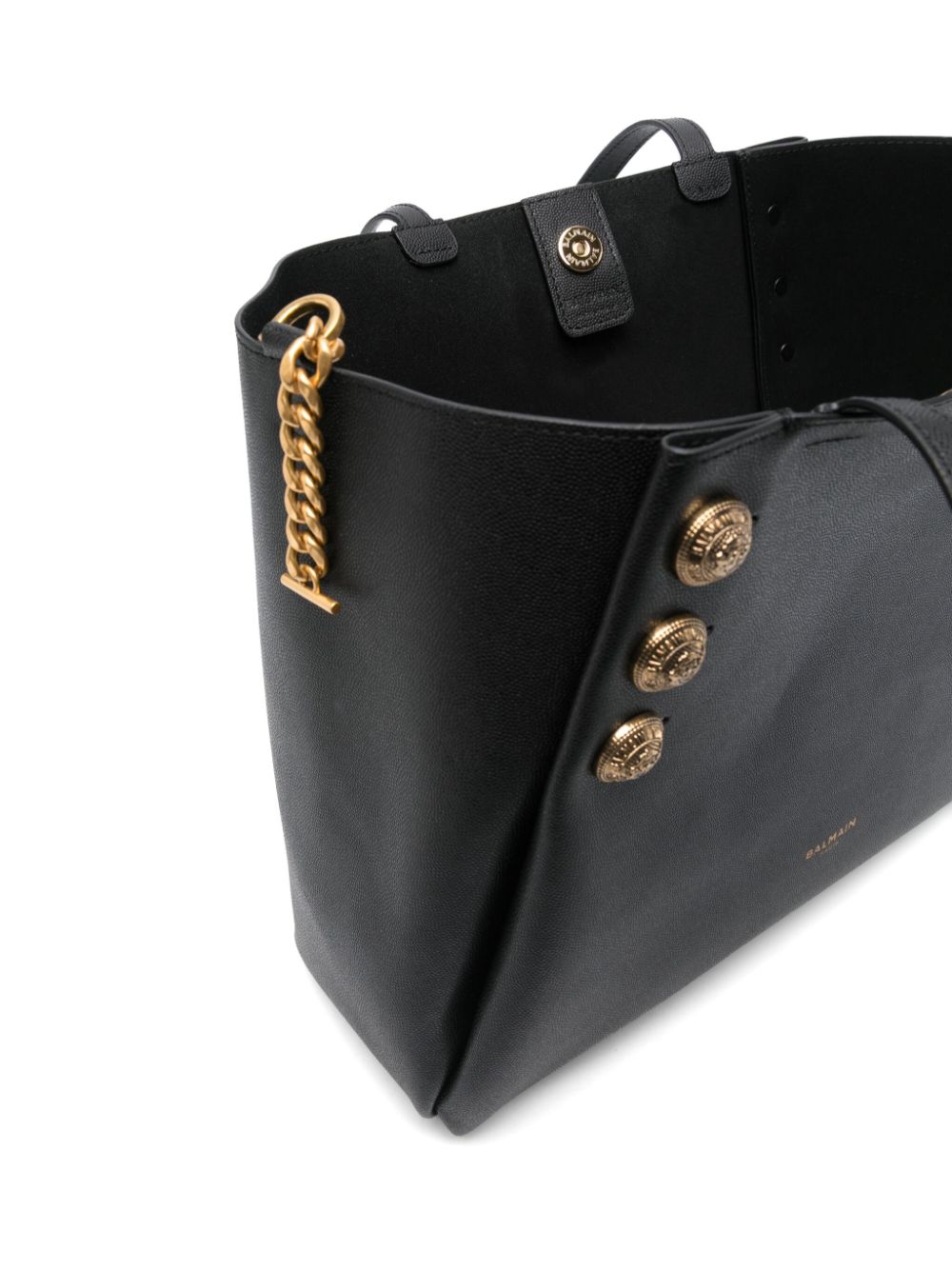 Balmain Bags.. Black image 2