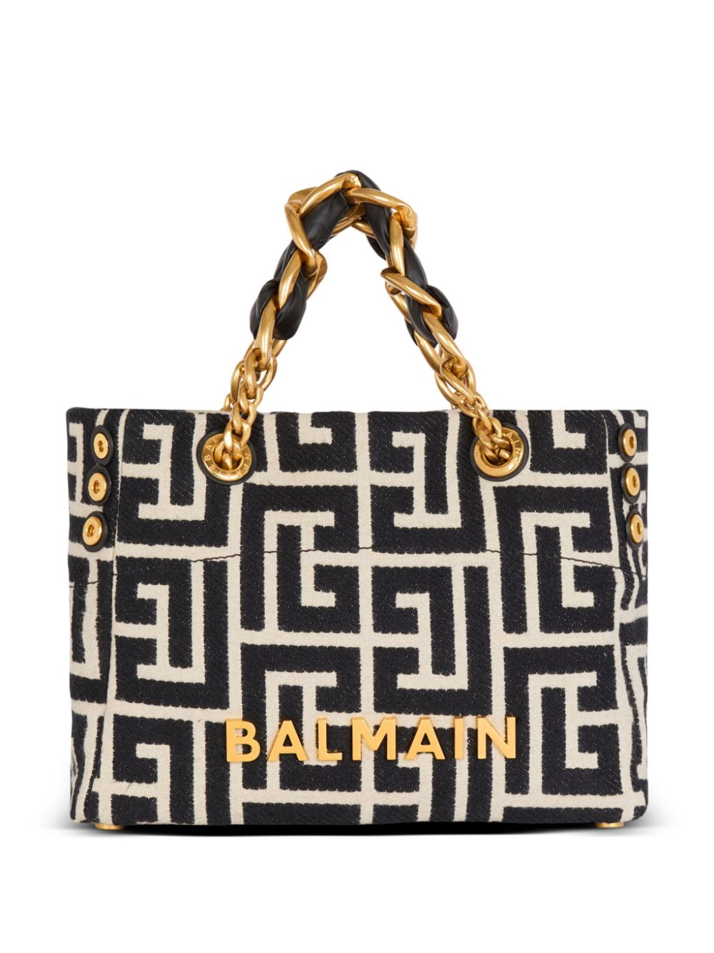 Balmain Bags.. Black image 0