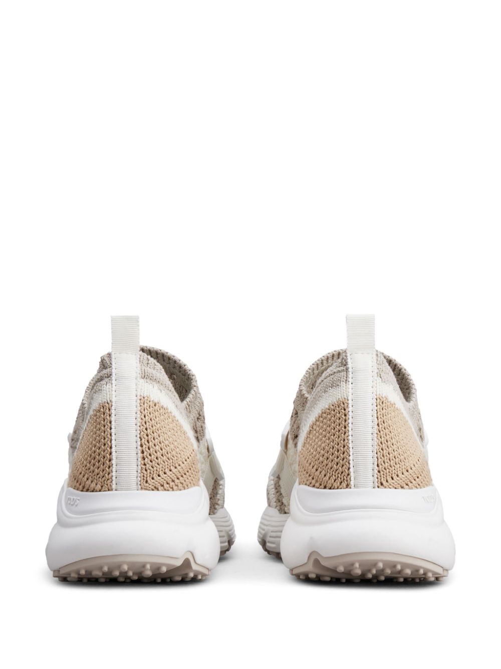 Tod's Sneakers Beige image 4