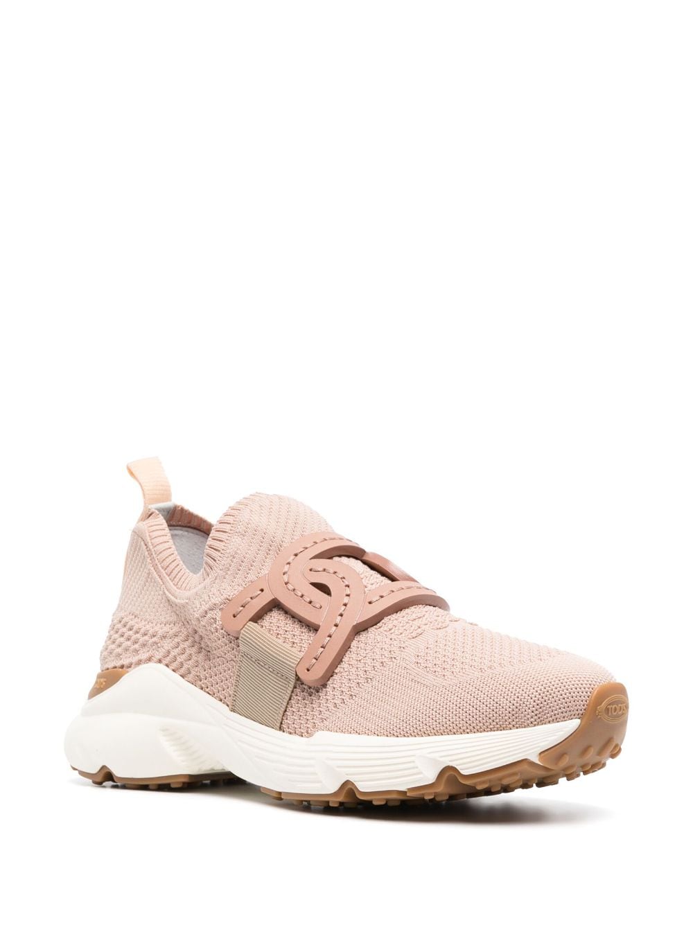 Tod's Sneakers Pink image 2