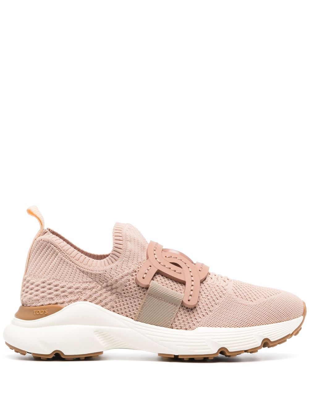 Tod's Sneakers Pink image 0