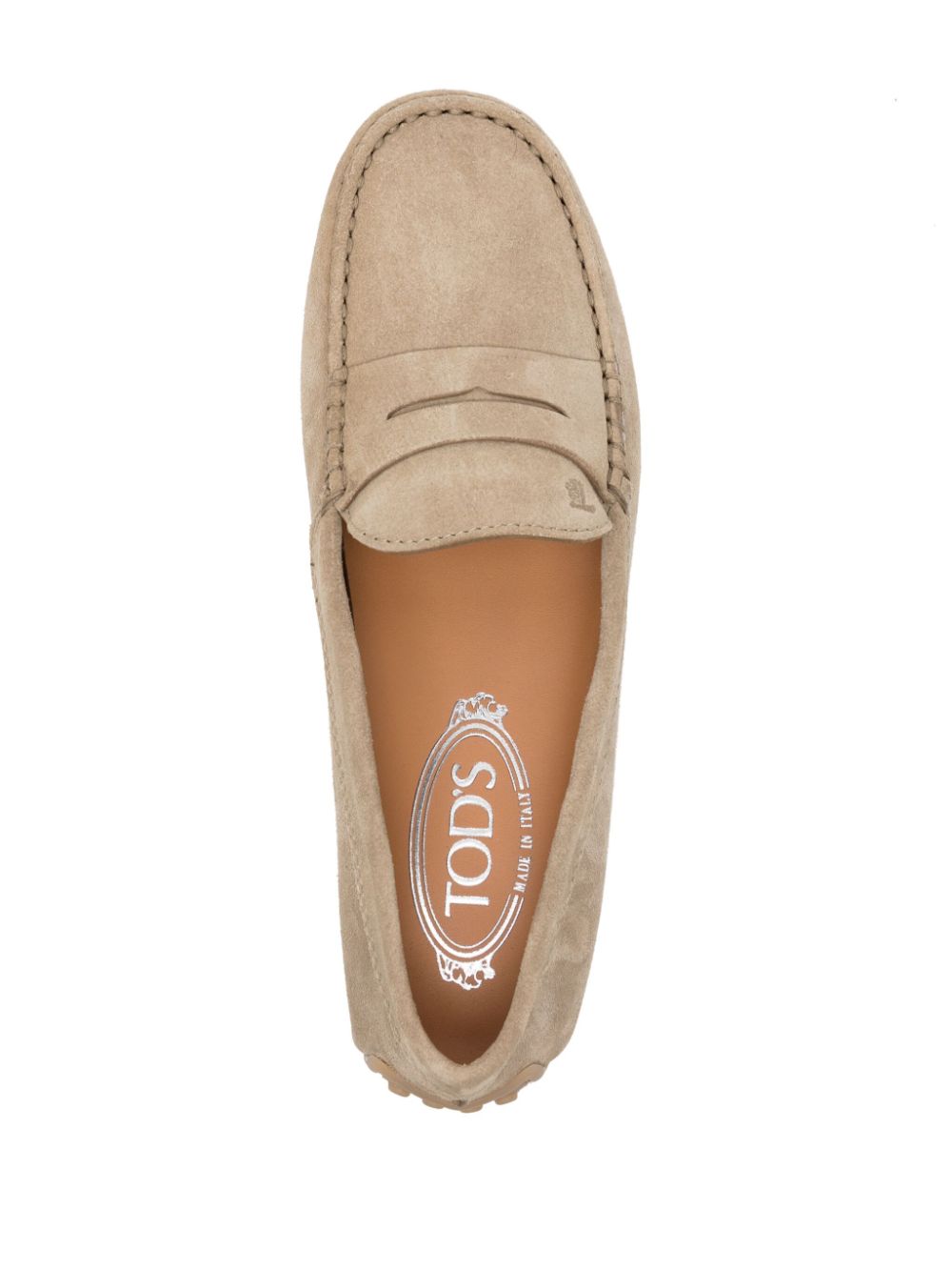 Tod's Flat shoes image 3