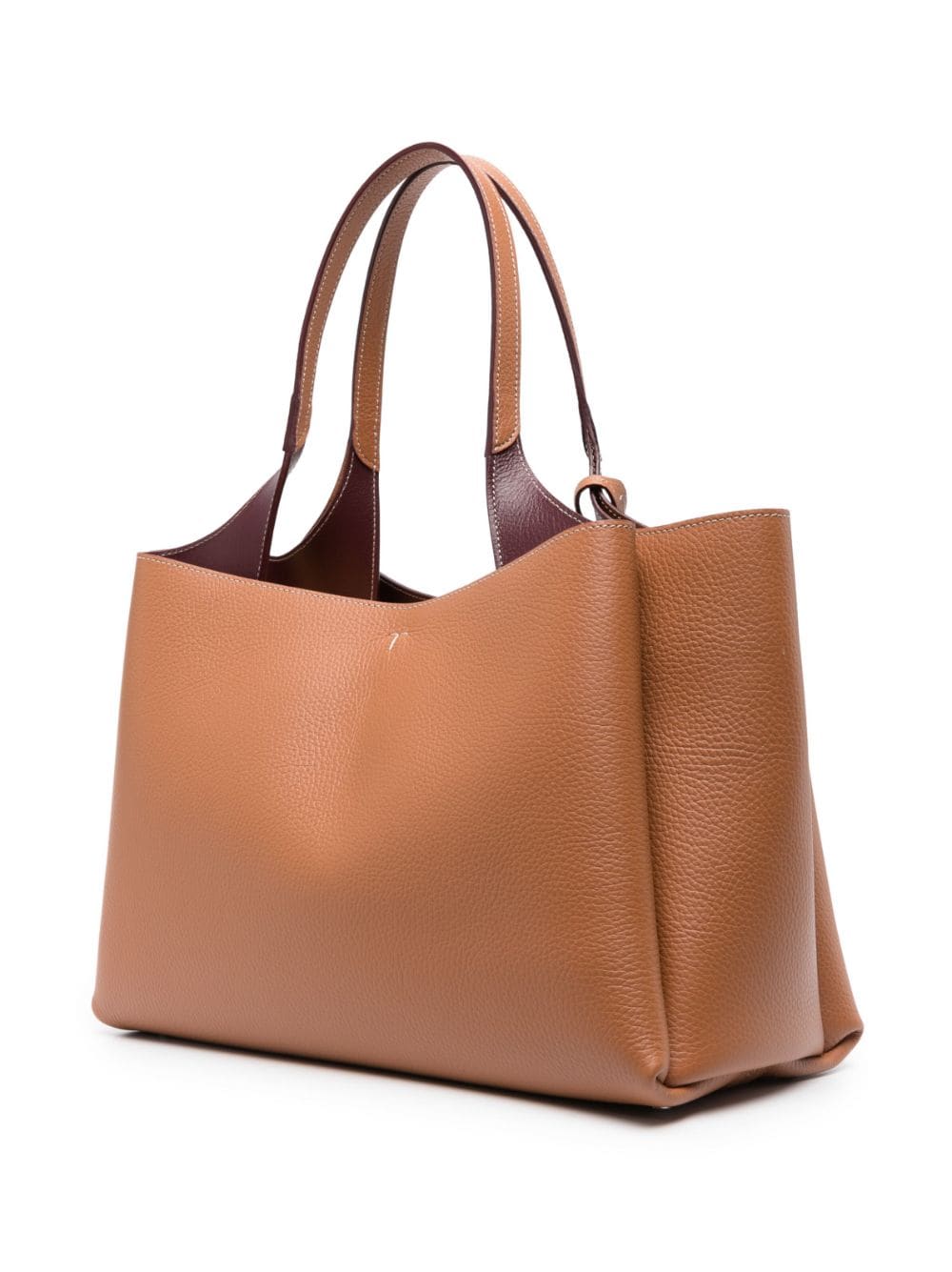 Tod's Bags.. Leather Brown image 1