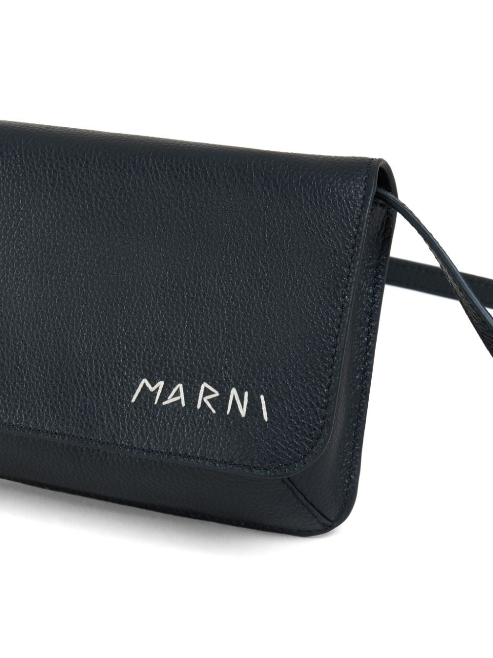 Marni Bags.. Black image 3