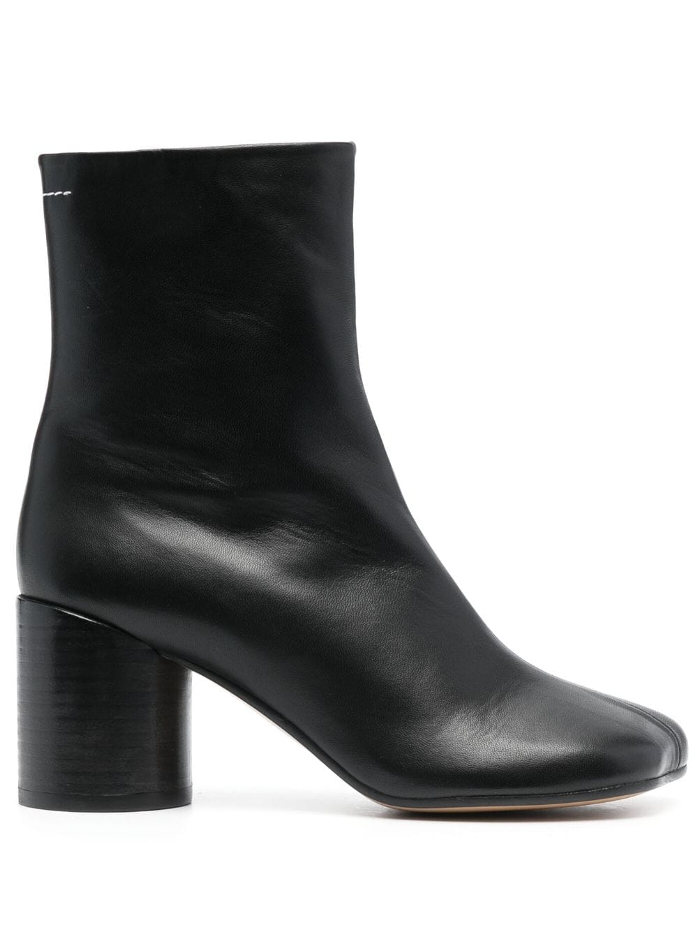 MM6 Maison Margiela Boots Black image 0