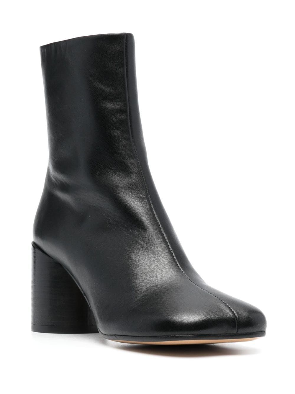 MM6 Maison Margiela Boots Black image 2