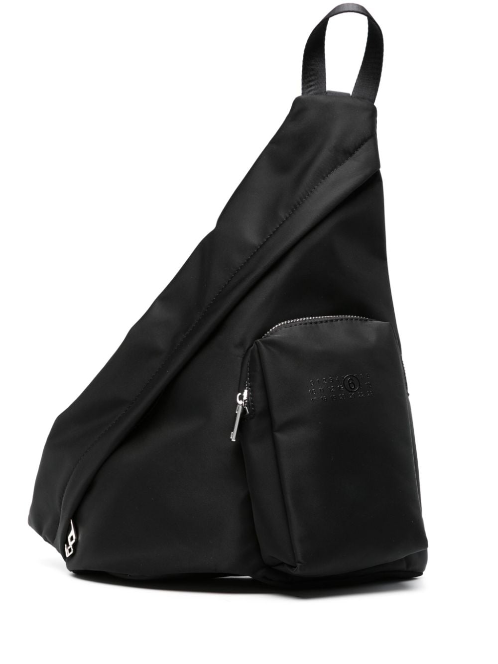 MM6 Maison Margiela Bags.. Black image 0