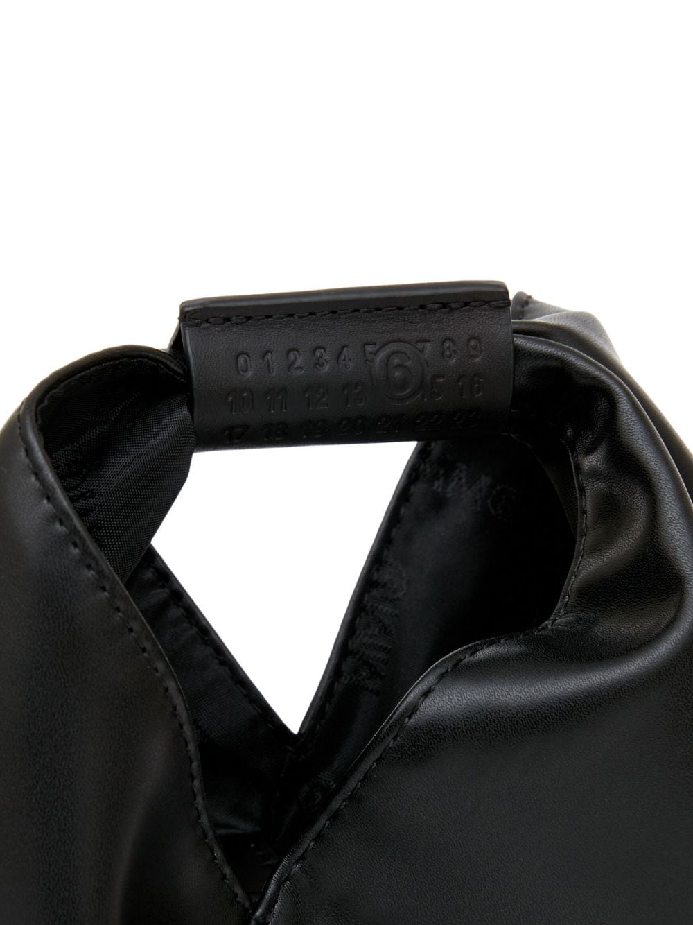 MM6 Maison Margiela Bags.. Black image 2