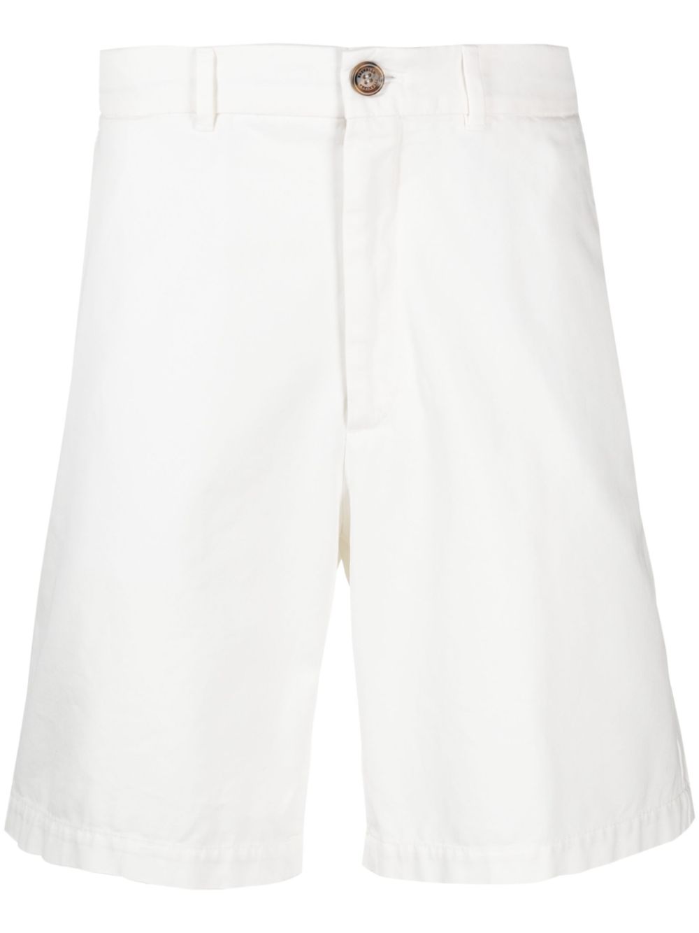 Brunello Cucinelli Shorts White image 0