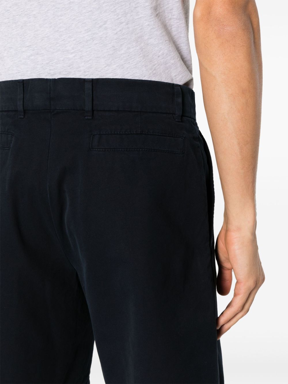 Brunello Cucinelli Shorts Blue image 2