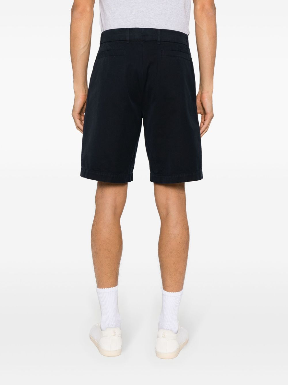 Brunello Cucinelli Shorts Blue image 3