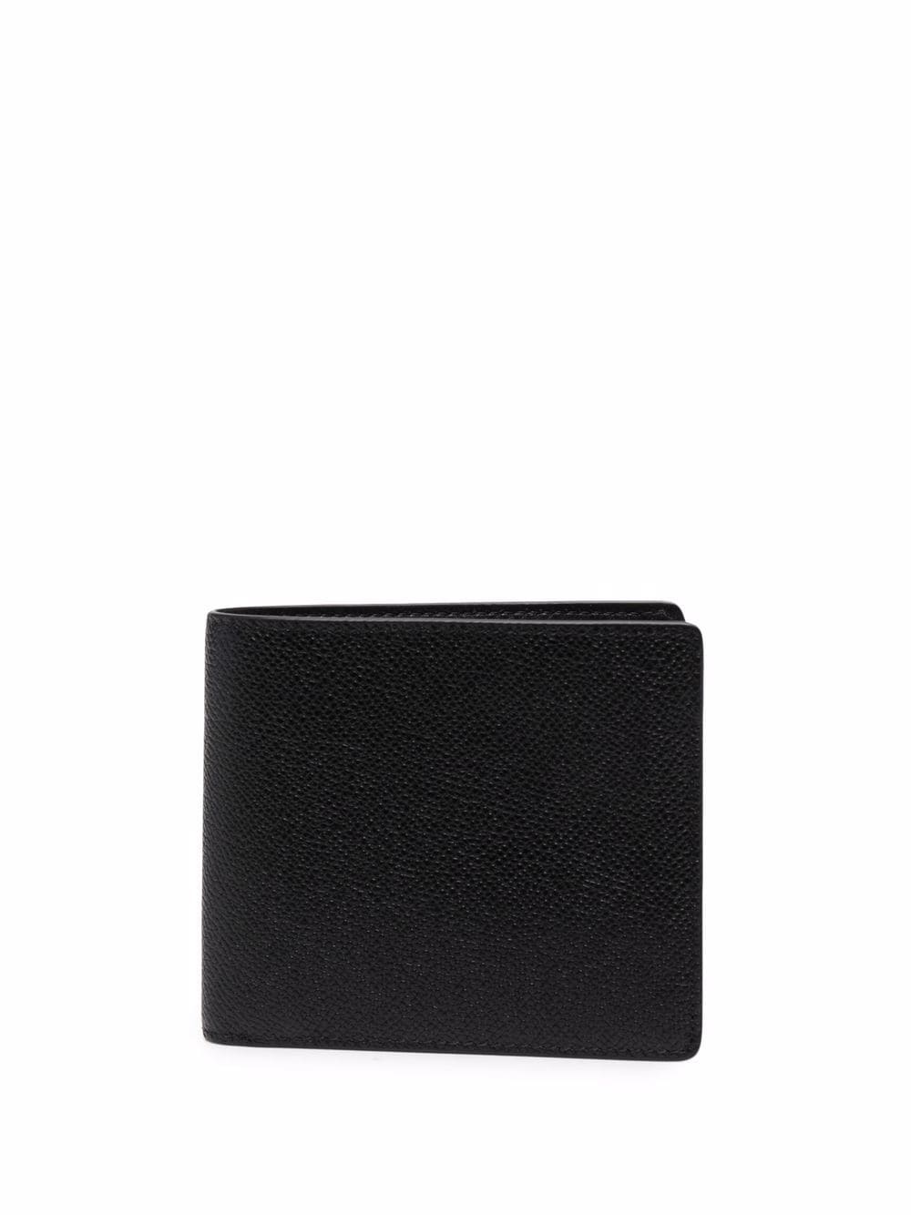 Maison Margiela Wallets Black image 1