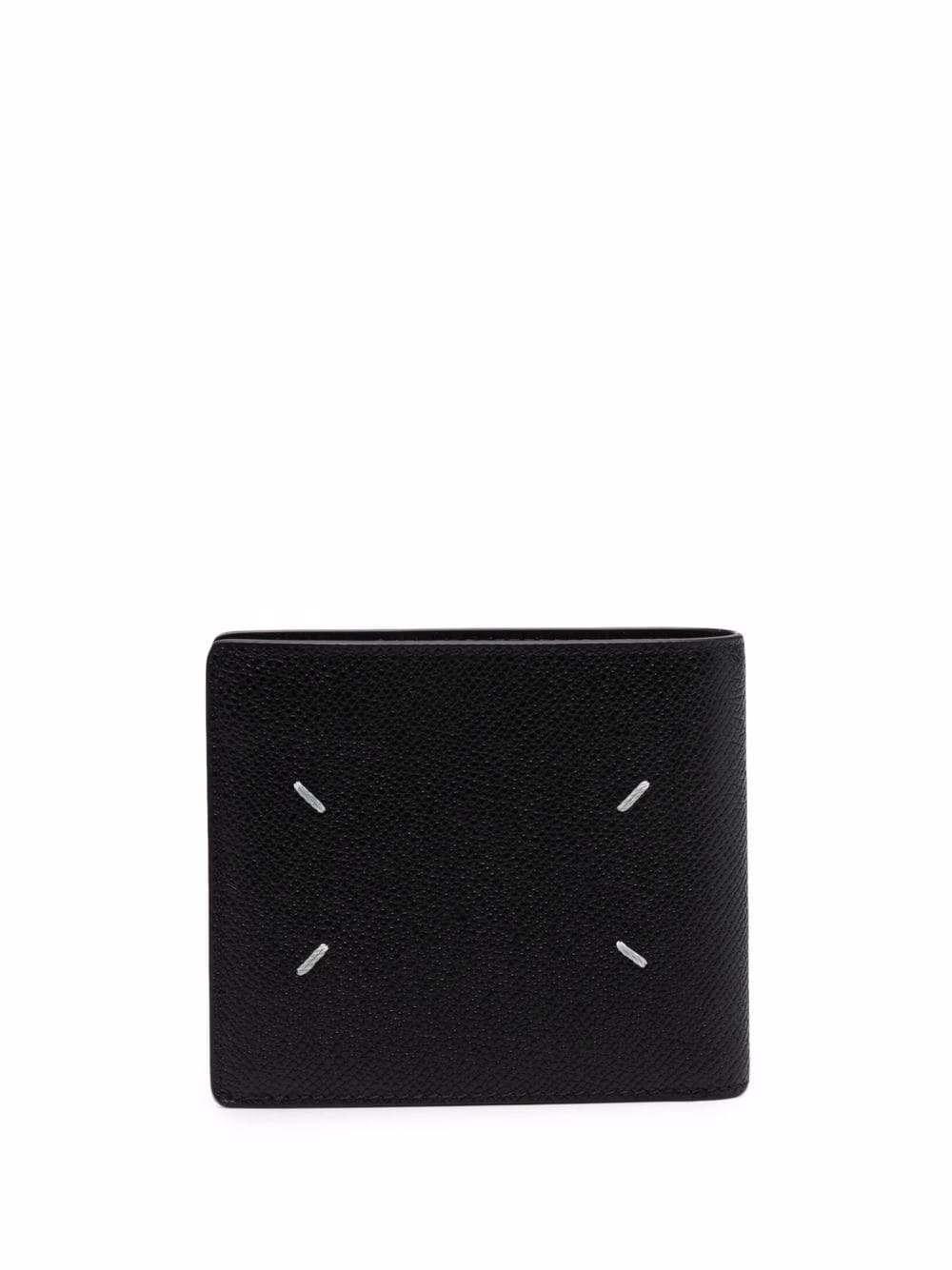 Maison Margiela Wallets Black image 0