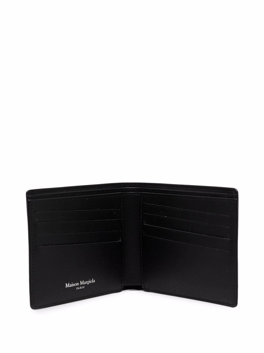 Maison Margiela Wallets Black image 2